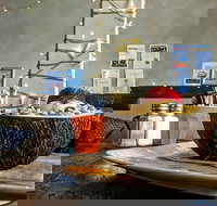 Fibonacci Coffee - Holiday Find