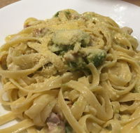 Giuseppe's Bar and Restaurant - Holiday Find