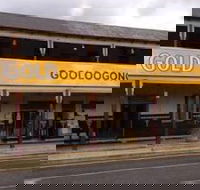 Gooloogong Hotel - Holiday Find