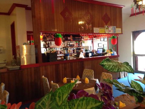 Hong Kong Chinese Resturant - Holiday Find 0