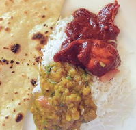 Nameste Indian Cuisine - Holiday Find