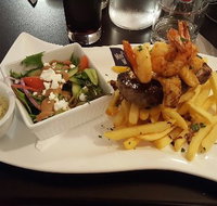 Ninety One Cafe Bar Restaurant - Holiday Find