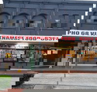 Pho 68 - Holiday Find