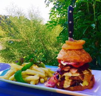 Rise and Grind Cafe - Holiday Find