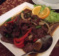 Royal Cruise Thai Restaurant - Holiday Find