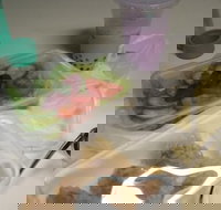 Tea Shrine - Holiday Find