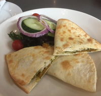 The Coffee Club - Holiday Find