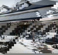 The Courtyard Cafe Berrima - Holiday Find