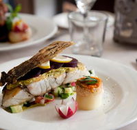 The Switchback Restaurant - Holiday Find