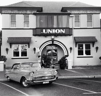 The Union Bar Inverell - Holiday Find
