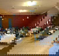 Urban Curry Indian Restaurant - Holiday Find