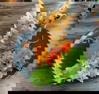 Yumm Thai Exclusive - Holiday Find