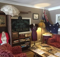 Aussie Outback Wares and Cafe - Holiday Find