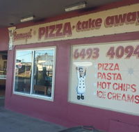 Bermagui Pizza  Take Away - Holiday Find