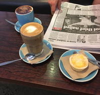 Byl Espresso - Holiday Find