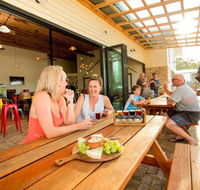 Camel Rock Brewery  Cafe - Holiday Find