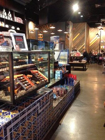 Chocolateria San Churro - Holiday Find 0