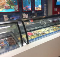 Cold Rock Ice Creamery - Holiday Find