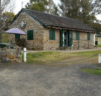 Crofters Cottage Cafe - Holiday Find