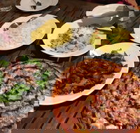Emerald Beach Pizza  Pasta - Holiday Find