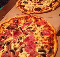 Felicita Pizza - Holiday Find