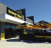 Guzman y Gomez Mexican Taqueria - Holiday Find