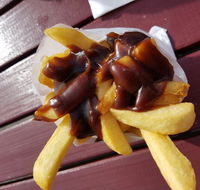Horseshoe Bay Kiosk - Holiday Find