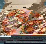 La Bello Pizzeria