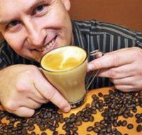 Lets Do Coffee - Holiday Find
