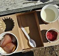Mister Jones Open Studio and Espresso Bar - Holiday Find