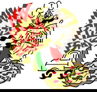 Mix Pizza Bar - Holiday Find