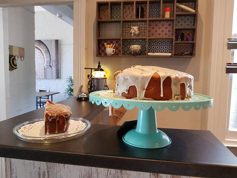 Mosaique - Holiday Find 0