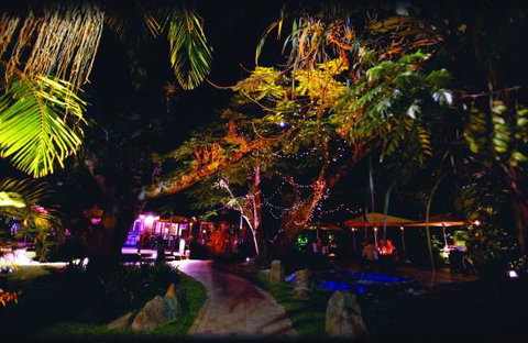 Poinciana - Holiday Find 0