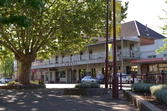 Atholwood NSW Holiday Find