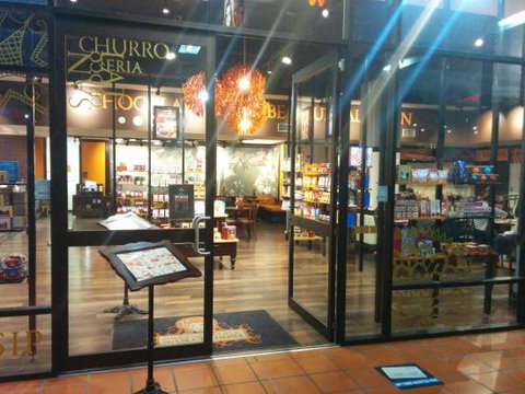 San Churro - Holiday Find 0