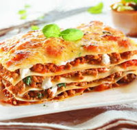 Sapori D'italia - Holiday Find