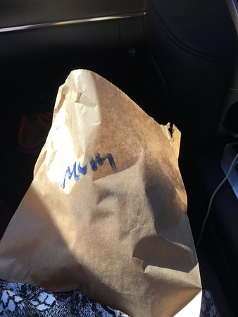 Shoeys Bakery - Holiday Find 0