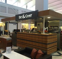 Sit  Chat - Holiday Find
