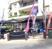 South West Rocks Seafood - Holiday Find