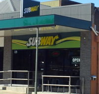 Subway Tumut - Holiday Find