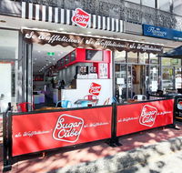 Sugar Cube Wollongong - Holiday Find