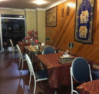 Thai House restaurant - Holiday Find