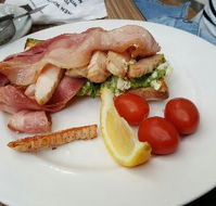 The Coffee Club Erina Fair - Holiday Find