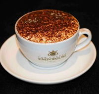The Coffee Emporium Wollongong - Holiday Find