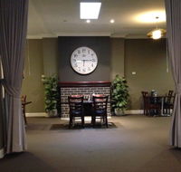 The Dining Room at the Imperial Hotel - Holiday Find