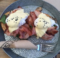 The Shed Cafe - Holiday Find