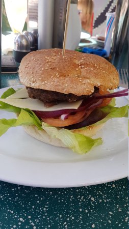 Village Green Coffee House - Holiday Find 0