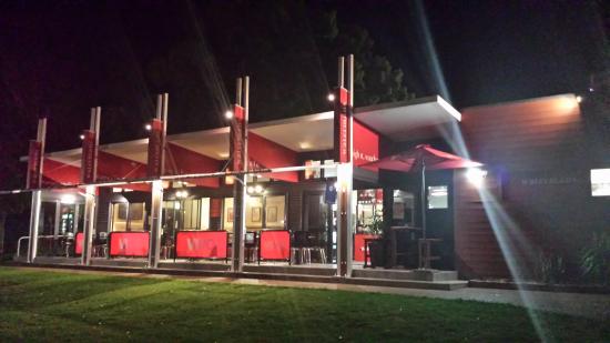 Birdwood NSW Holiday Find