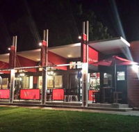 Watermans Cafe - Holiday Find
