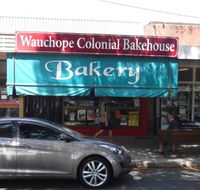 Wauchope Bakery - Holiday Find